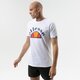 Férfi póló ELLESSE PÓLÓ TEZZA WHT WHT smg13519908 szín: fehér