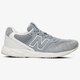 Női sportcipők NEW BALANCE WRT96MA wrt96ma szín: szürke