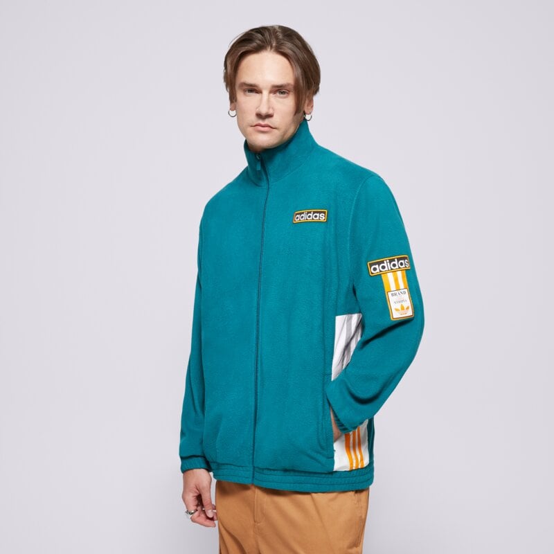 ADIDAS PULÓVER CIPZÁRAS PF ADIBREAK TT