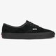 Férfi sportcipők VANS UA AUTHENTIC vn0a2z5i18l1 szín: fekete