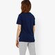 Női póló ADIDAS PÓLÓ SS TREFOIL TEE ADICOLOR dv2599 szín: sötétkék