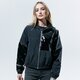 Női télikabát NIKE KABÁT W NSW ICN CLSH JKT SYN FILL cz1870-010 szín: fekete