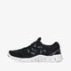 Női sportcipők NIKE FREE RUN 2  dm9057-001 szín: fekete