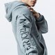 Férfi pulóver JORDAN PULÓVER M J JUMPMAN CLASSICS PO bv6010-091 szín: szürke