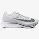 Női futócipők NIKE WMNS NIKE ZOOM FLY 897821-002 szín: szürke