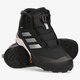 Gyerek téli cipők ADIDAS TERREX WINTER MID fu7272 szín: fekete