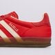 Női sportcipők ADIDAS GAZELLE INDOOR W js1411 szín: piros
