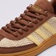 Női sportcipők ADIDAS HANDBALL SPEZIAL W jq8411 szín: barna