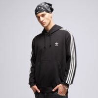 ADIDAS PULÓVER KAPUCNIS 3-STRIPES HOODY
