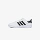 Gyerek sportcipők ADIDAS NOVICE EL I eg9093 szín: fehér