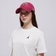 Gyerek póló JORDAN PÓLÓ MJ BRKLYN ESSENTIALS SS TEE GIRL 45d311001 szín: fehér