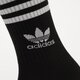 Női zoknik ADIDAS ZOKNI 3-PACK SOCKS CREW il5023 szín: multicolor