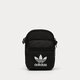 Női táska ADIDAS NŐI TÁSKA AC FESTIVAL BAG ij0765 szín: fekete