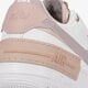 Női sportcipők NIKE AIR FORCE 1 SHADOW ci0919-113 szín: fehér