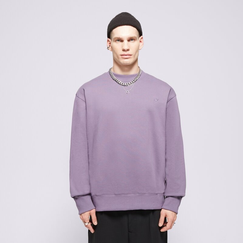 ADIDAS PULÓVER C CREW FT