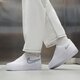 Gyerek sportcipők NIKE AIR FORCE 1 fq2413-100 szín: fehér