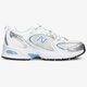 Női sportcipők NEW BALANCE 530  mr530mic szín: fehér