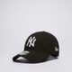 Férfi baseball sapka NEW ERA SAPKA LE 920 NYY BLK NEW YORK YANKEES 60348852 szín: fekete