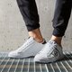 Férfi sportcipők SERGIO TACCHINI PARIGI CLASSIC stm81412002 szín: fekete