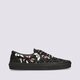 Férfi sportcipők VANS ERA  vn0a5kx58mg1 szín: fekete