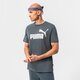 Férfi póló PUMA PÓLÓ ESS LOGO TEE (S) 586667 39 szín: sötétkék