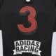 ADIDAS ING GRAPHIC SHORT SLEEVE JERSEY TEAMGEIST kg2671 szín: fekete