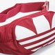 Női övtáska ADIDAS ÖVTÁSKA ESSENTIAL WAIST gk0055 szín: bordó