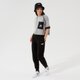 Női nadrágok PUMA NADRÁG ESS SWEATPANTS FL CL - PUMA BLACK 58683901 szín: fekete