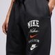 Férfi nadrágok NIKE NADRÁG M NK CLUB BB CF PANT STACK GX fn2643-010 szín: fekete