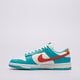 Férfi sportcipők NIKE DUNK LOW RETRO dv0833-102 szín: fehér