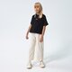 Gyerek póló NIKE PÓLÓ SPORTSWEAR GIRL dh5750-010 szín: fekete