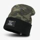 Gyerek téli sapka TIMBERLAND SAPKA TÉLI CAMO JACQUARD BEANIE tb0a1f3ja581 szín: multicolor