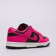 Női sportcipők NIKE DUNK LOW dd1503-604 szín: rózsaszín