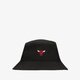  NEW ERA KALAP TAB TAPERED BUCKET BULLS CHICAGO BULLS BLK 60222505 szín: fekete