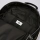 Női hátizsák ADIDAS HÁTIZSÁK BACKPACK jc5999 szín: fekete