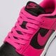 Női sportcipők NIKE DUNK LOW dd1503-604 szín: rózsaszín