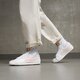 Női sportcipők NIKE BLAZER 77 JUMBO dq1471-101 szín: fehér