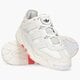 Férfi sportcipők ADIDAS NITEBALL fx7652 szín: fehér