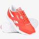 Női sportcipők REEBOK CL NYLON NEUTRALS bs9377 szín: piros