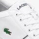 Férfi sportcipők LACOSTE MISANO SPORT 318 1 736cam0057042 szín: fehér