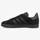 Női sportcipők ADIDAS GAZELLE  cq2809 szín: fekete
