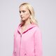 Női pulóver NIKE PULÓVER CIPZÁRAS KAPUCNIS W NSW PHNX FLC STD FZ HDY hj0995-675 szín: rózsaszín