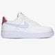 Női sportcipők NIKE AIR FORCE 1 07 315115-156 szín: fehér