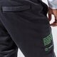 Férfi nadrágok NIKE NADRÁG M NSW SWOOSH PANT SBB cu3915-011 szín: fekete