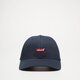 Gyerek baseball sapka LEVI'S SAPKA HOUSEMARK FLEXFIT CAP d7723-0003 szín: sötétkék