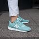 Női sportcipők NEW BALANCE WRL247SB wrl247sb szín: zöld