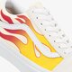 Férfi sportcipők VANS UA OLD SKOOL vn0a4u3b2231 szín: fehér