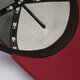Férfi baseball sapka NEW ERA SAPKA GRAPHIC PATCH TRUCKER NEW ERA 60667593 szín: fehér