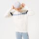 Férfi pulóver ELLESSE PULÓVER KAPUCNIS PIETRO OH HOODY OFF WHT shr17434904 szín: fehér