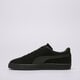 Férfi sportcipők PUMA SUEDE CLASSIC  39978107 szín: fekete